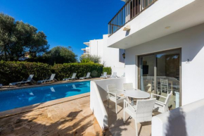 Apartamento Aquamarina 3